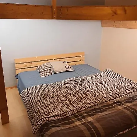 Cds-wohnung