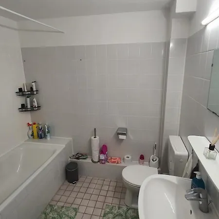 Cds-wohnung Rum i privatbostad Hannover