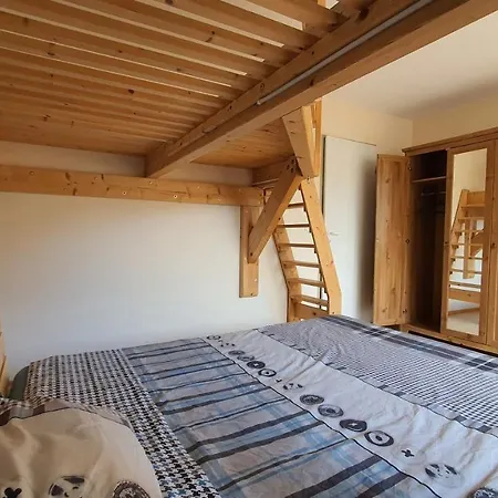 Rum i privatbostad Cds-wohnung Hannover