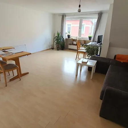 Cds-wohnung