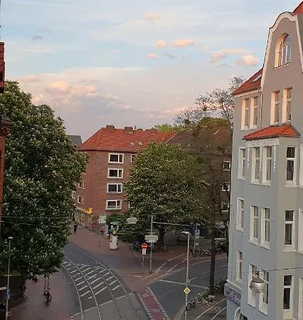 Cds-wohnung Hannover